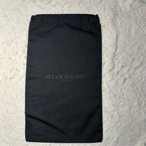 Givenchy Luxury‎ Dust Bag Size 13 1/2” X 23”